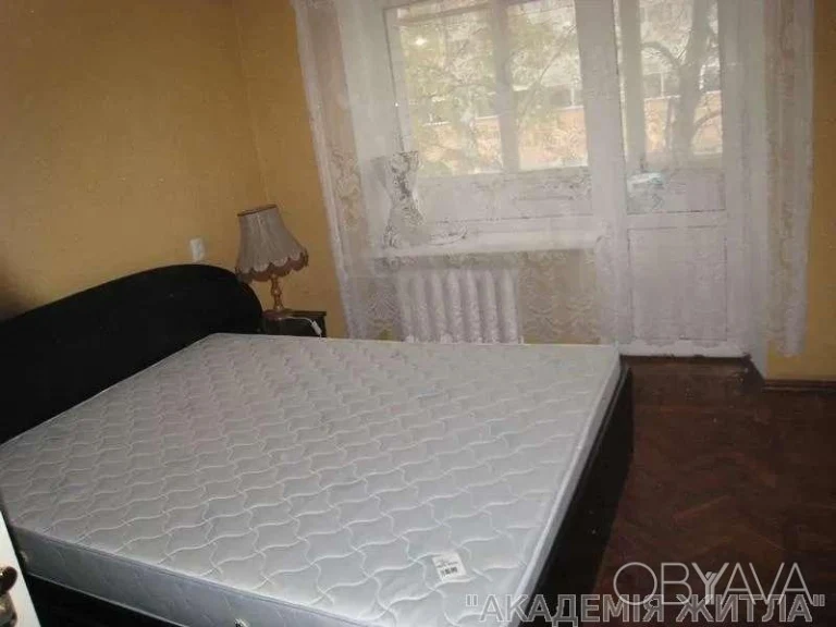 2-комнатная квартира, 47 м.кв.