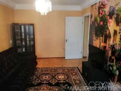 2-комнатная квартира, 47 м.кв.