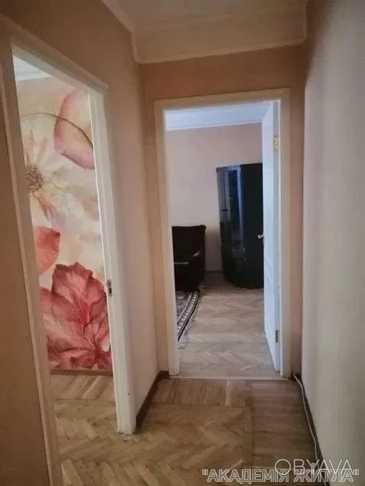 2-комнатная квартира, 47 м.кв.