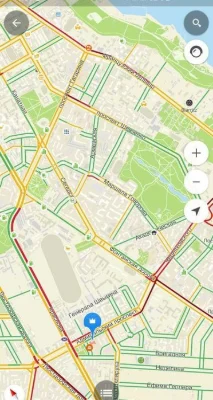 Кладовка в ЖК Пространство на Гераневой, рядом 5 ст. фонтан