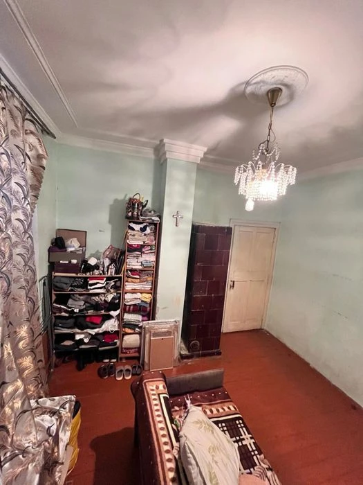 For sale 2-room apartment 55 m² 1/2c Zamarstynivska st. $100,000