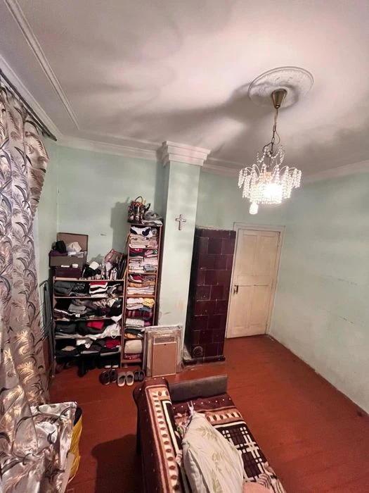 For sale 2-room apartment 55 m² 1/2c Zamarstynivska st. $100,000