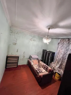 For sale 2-room apartment 55 m² 1/2c Zamarstynivska st. $100,000