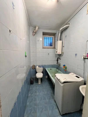 For sale 2-room apartment 55 m² 1/2c Zamarstynivska st. $100,000