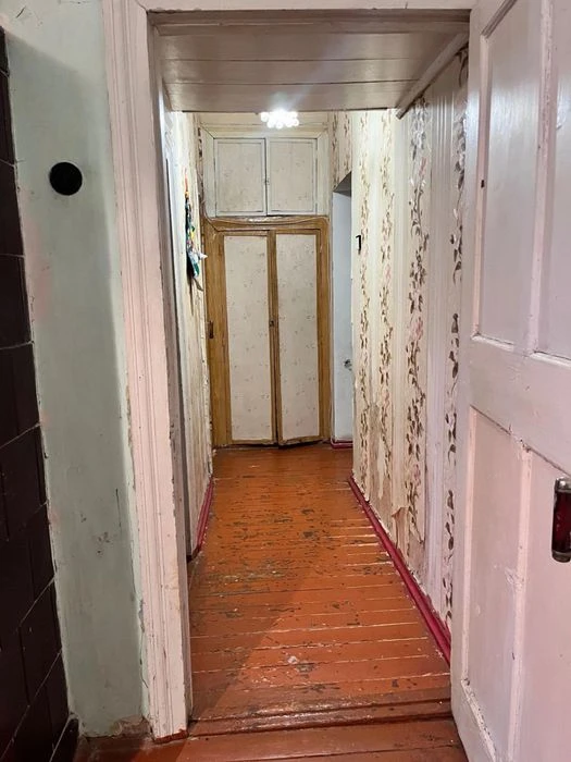 For sale 2-room apartment 55 m² 1/2c Zamarstynivska st. $100,000