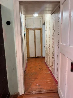For sale 2-room apartment 55 m² 1/2c Zamarstynivska st. $100,000