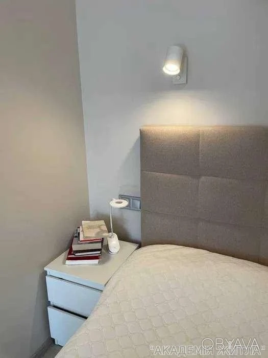 1-комнатная квартира, 48 м.кв.