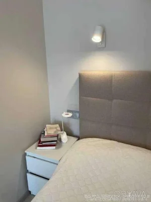1-комнатная квартира, 48 м.кв.
