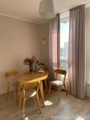 1-комнатная квартира, 48 м.кв.