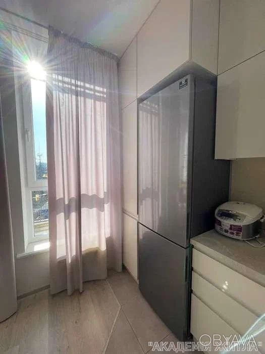 1-комнатная квартира, 48 м.кв.