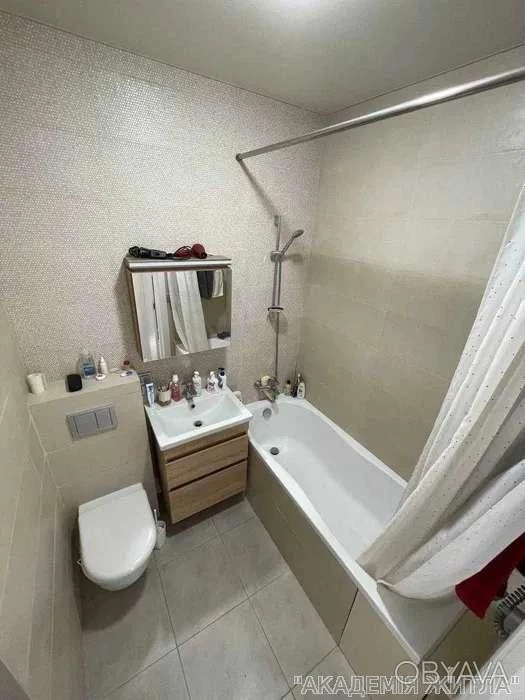 1-комнатная квартира, 48 м.кв.