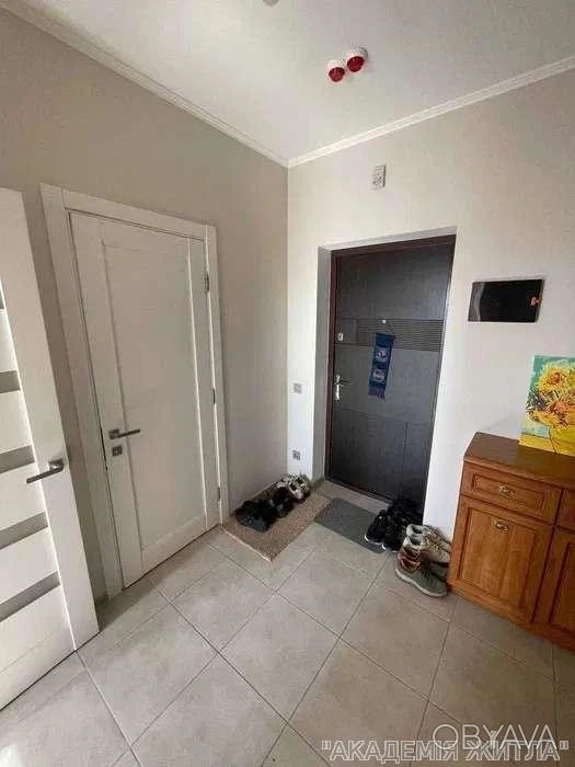 1-комнатная квартира, 48 м.кв.