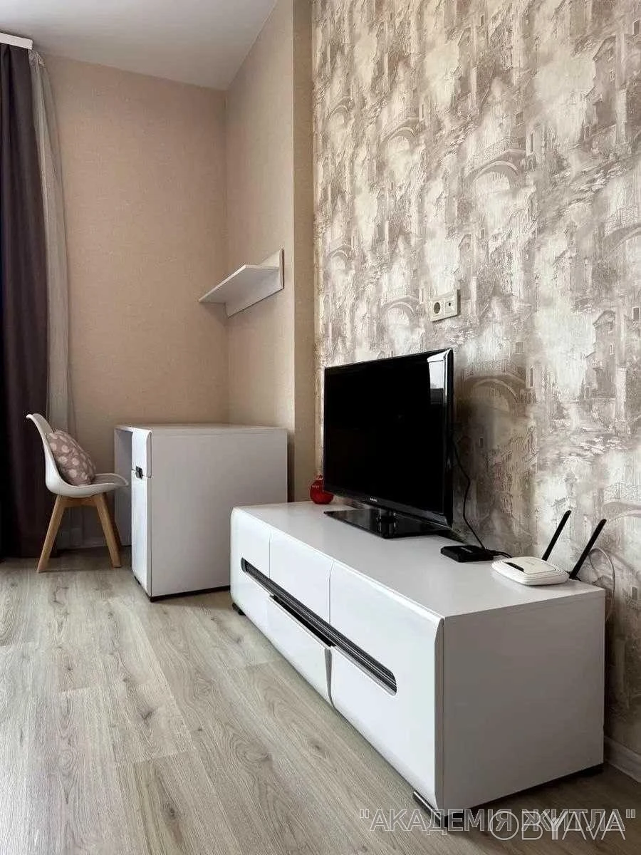 1-комнатная квартира, 50 м.кв.