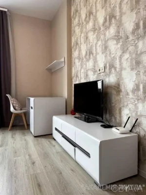 1-комнатная квартира, 50 м.кв.