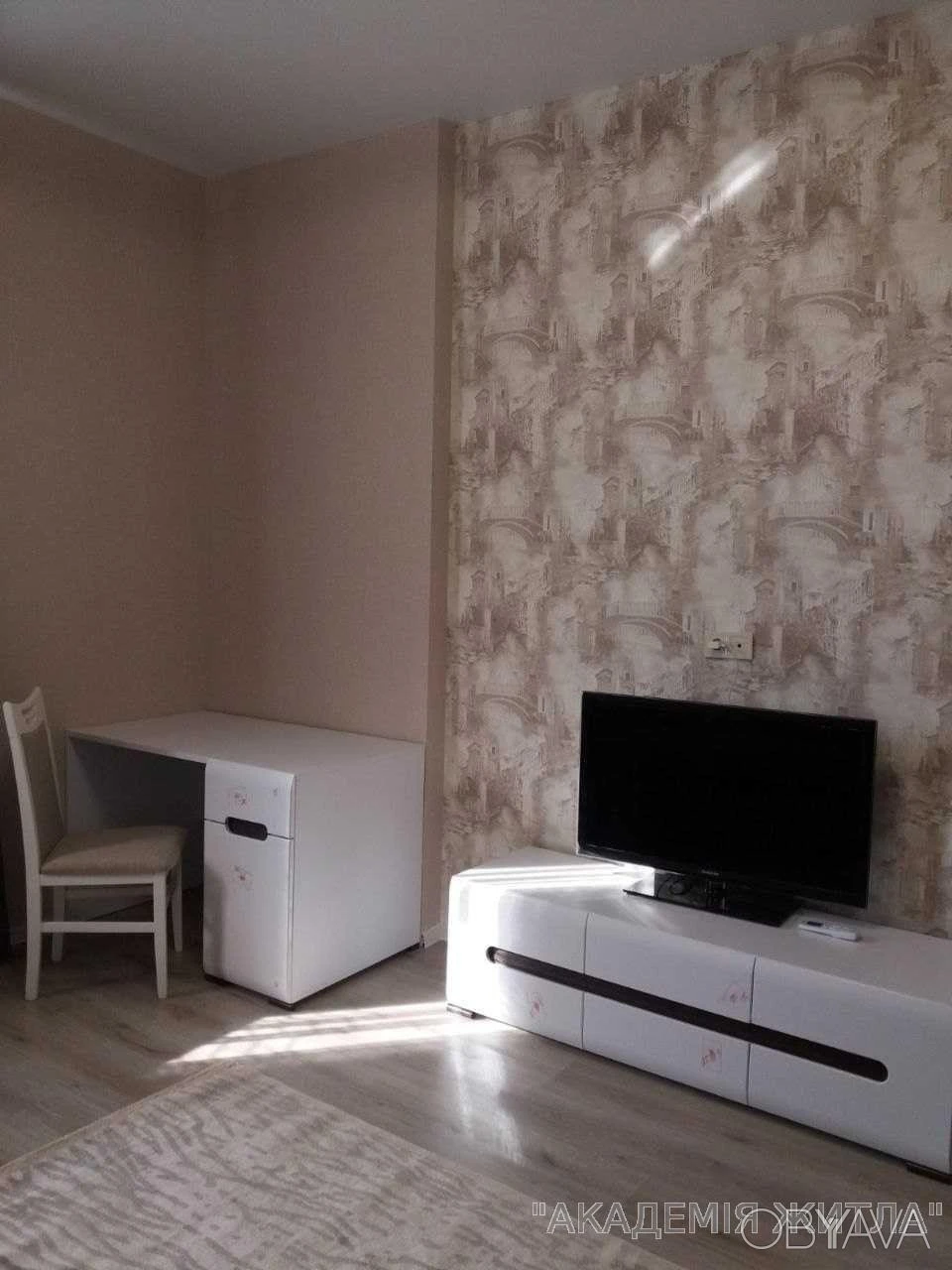 1-комнатная квартира, 50 м.кв.