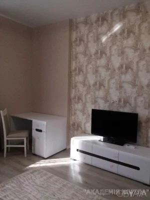 1-комнатная квартира, 50 м.кв.