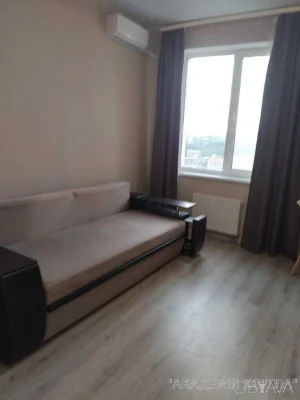 1-комнатная квартира, 50 м.кв.
