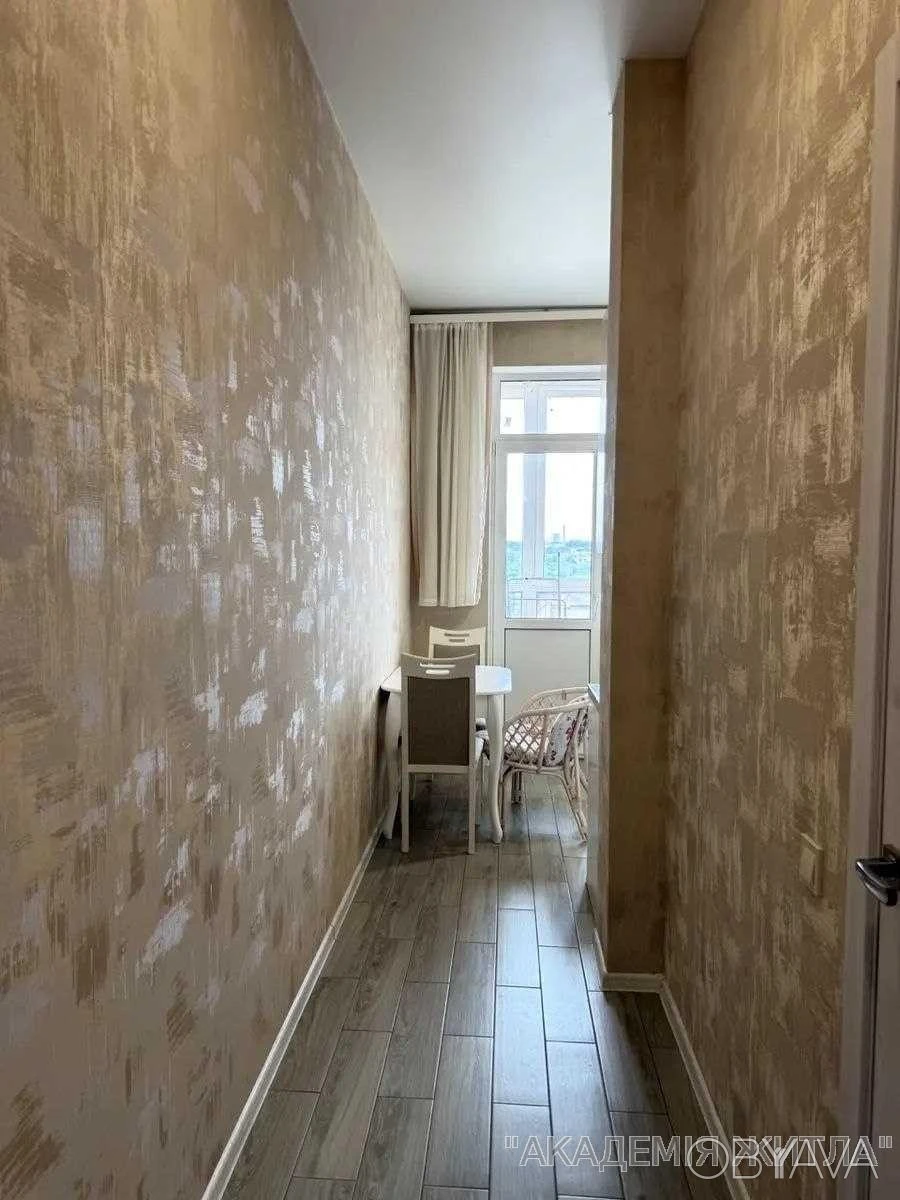 1-комнатная квартира, 50 м.кв.