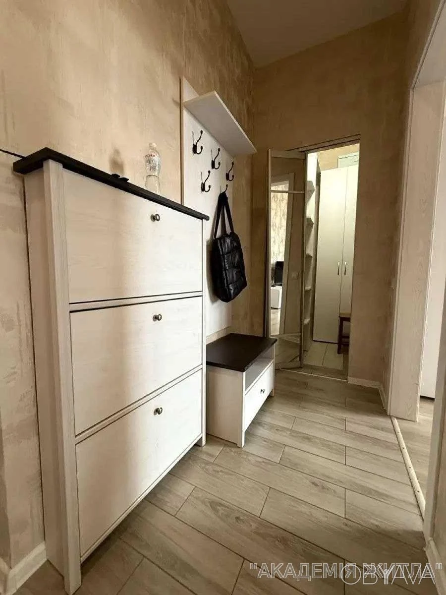 1-комнатная квартира, 50 м.кв.