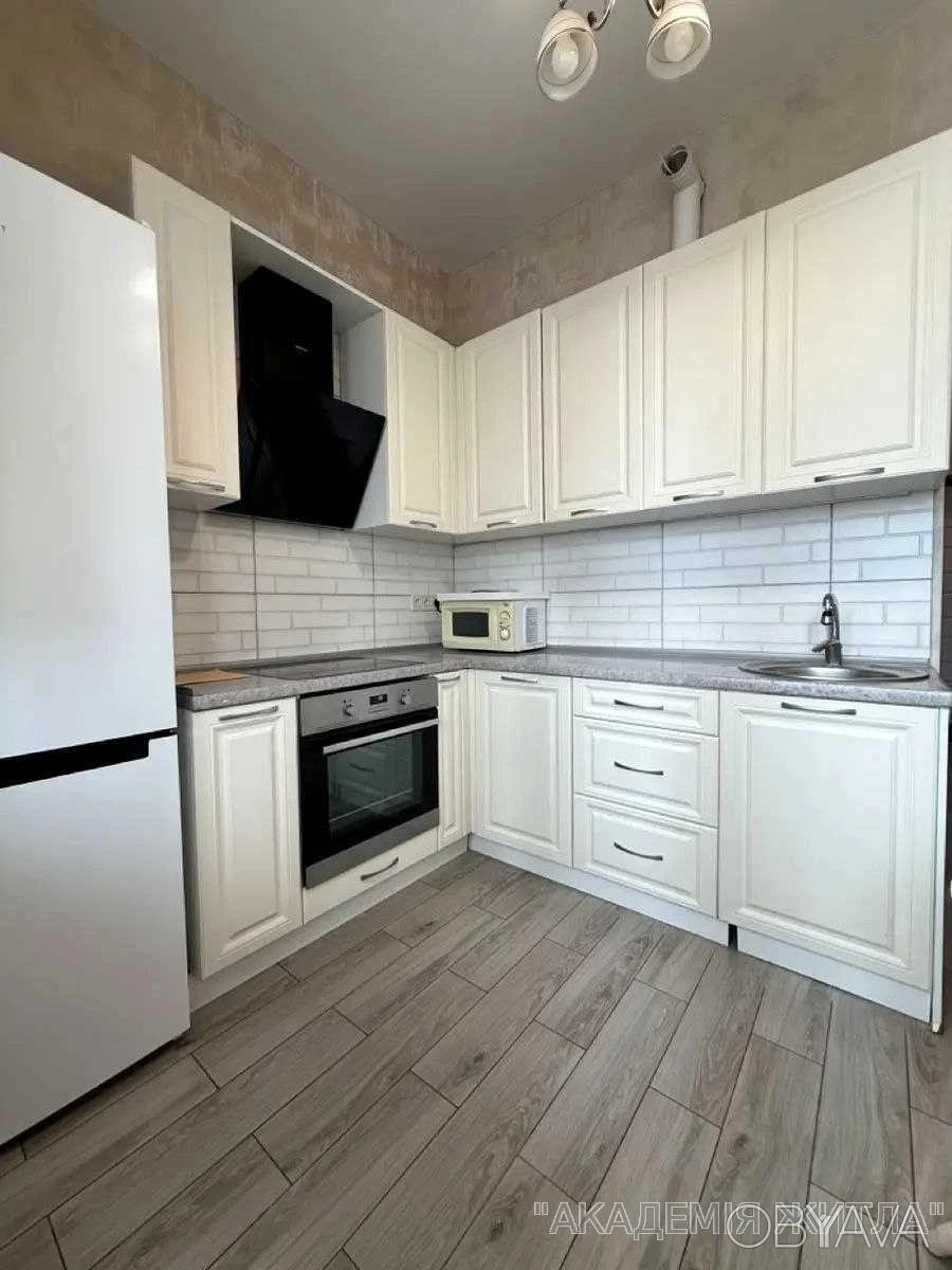 1-комнатная квартира, 50 м.кв.
