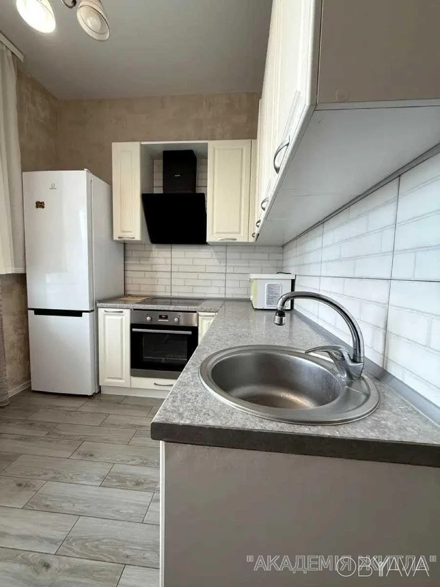 1-комнатная квартира, 50 м.кв.