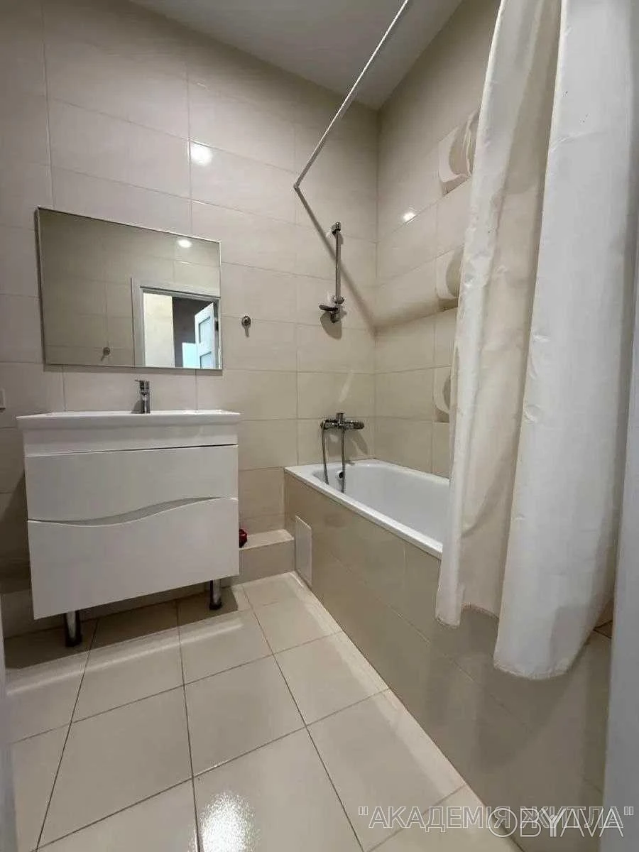 1-комнатная квартира, 50 м.кв.