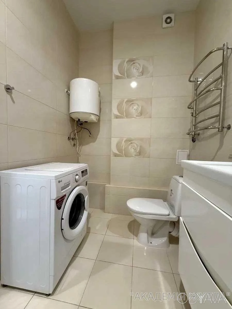 1-комнатная квартира, 50 м.кв.