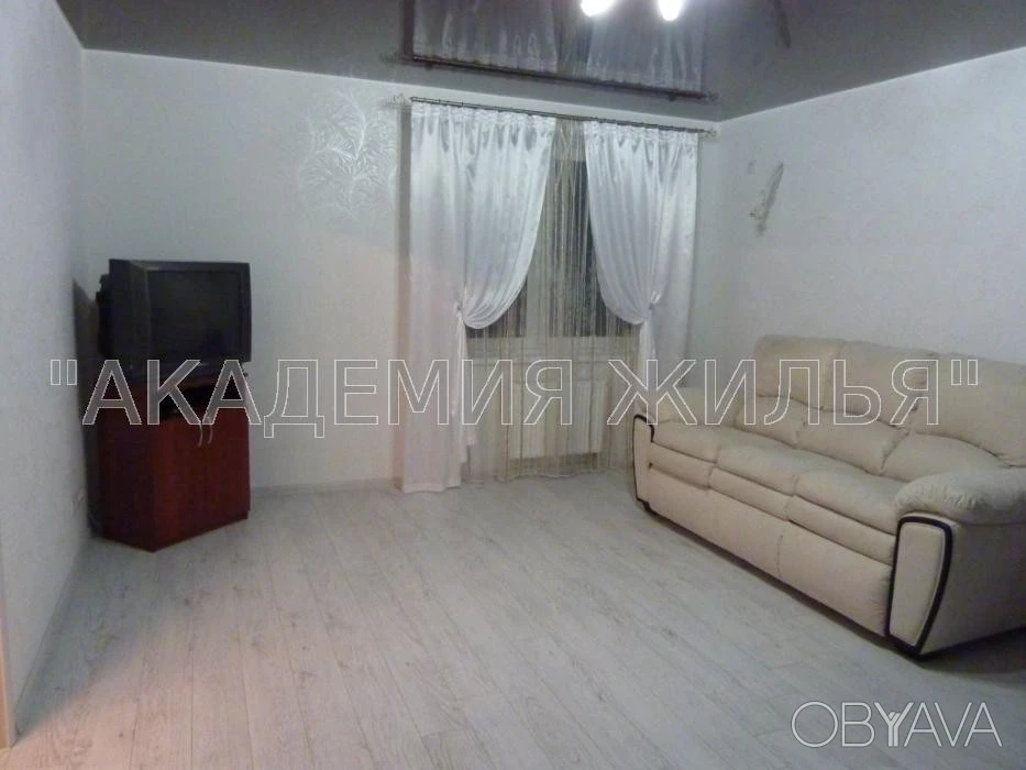 1-комнатная квартира, 48 м.кв.