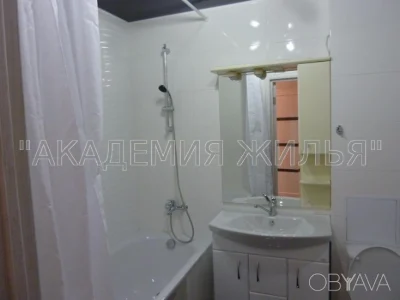1-комнатная квартира, 48 м.кв.