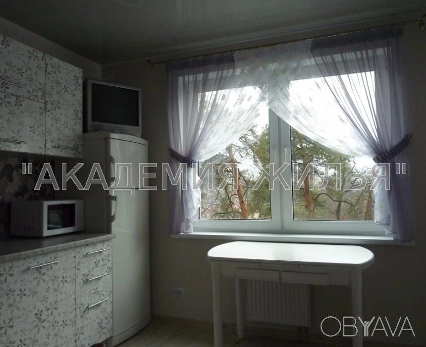 1-комнатная квартира, 48 м.кв.