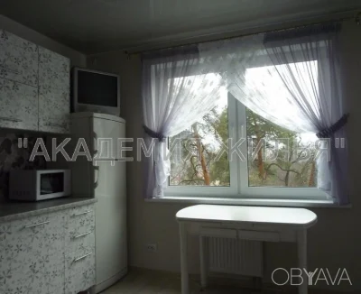 1-комнатная квартира, 48 м.кв.