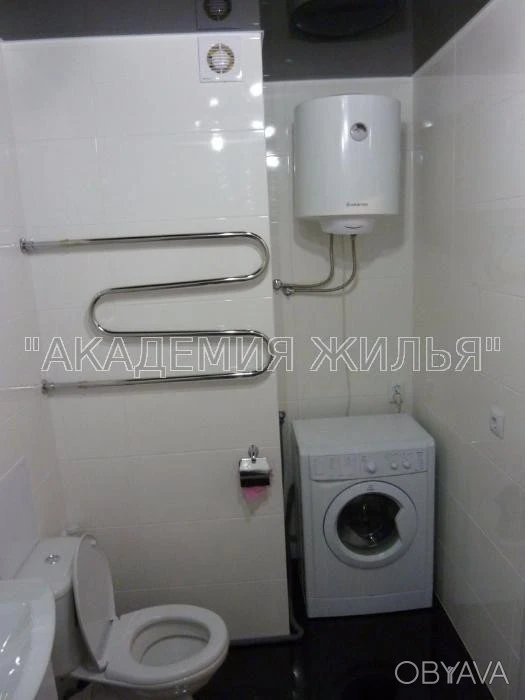 1-комнатная квартира, 48 м.кв.