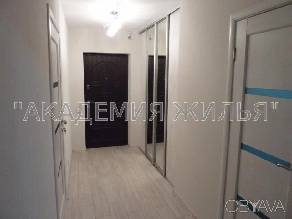1-комнатная квартира, 48 м.кв.
