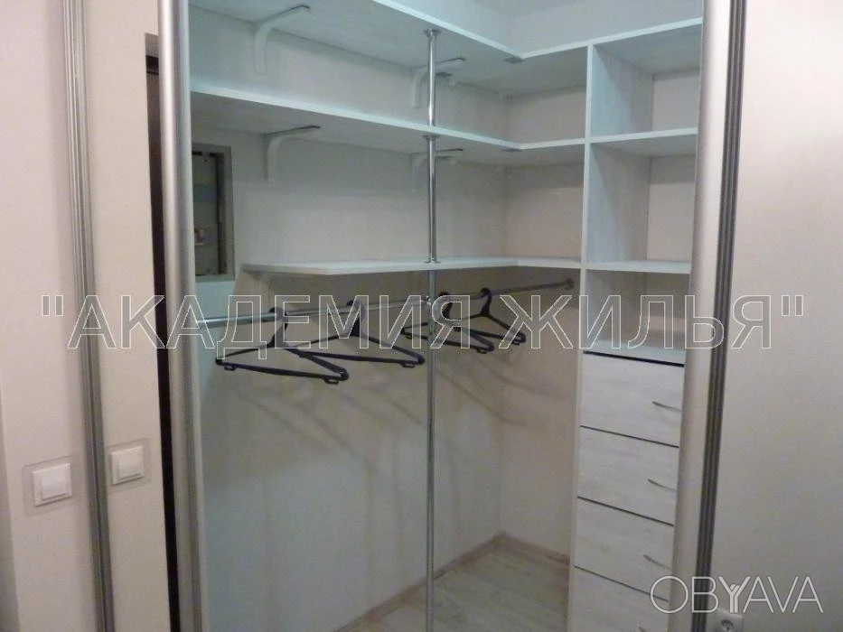 1-комнатная квартира, 48 м.кв.