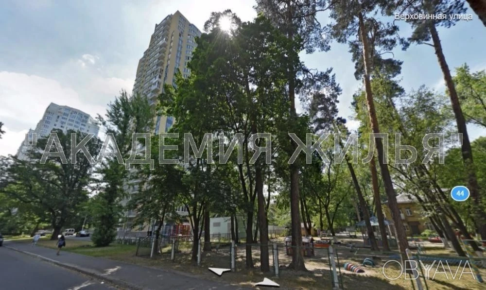 1-комнатная квартира, 48 м.кв.