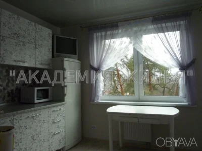 1-комнатная квартира, 48 м.кв.