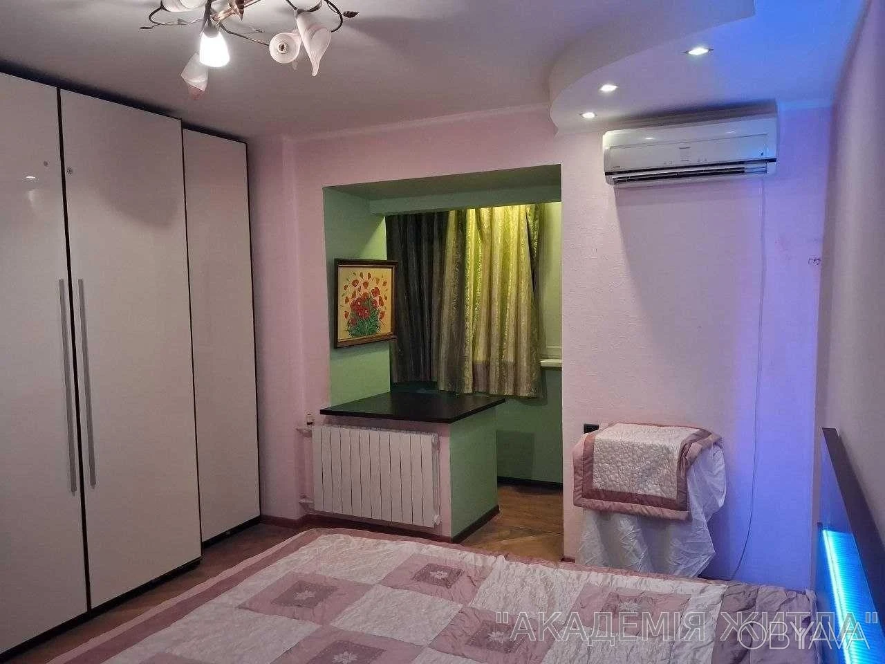2-комнатная квартира, 90 м.кв.