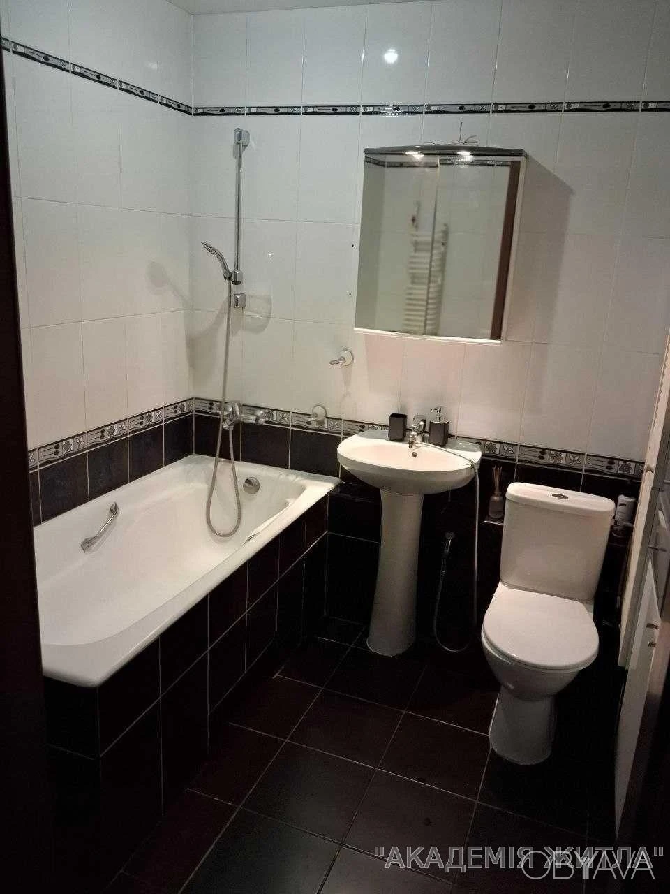 2-комнатная квартира, 90 м.кв.