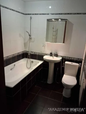 2-комнатная квартира, 90 м.кв.