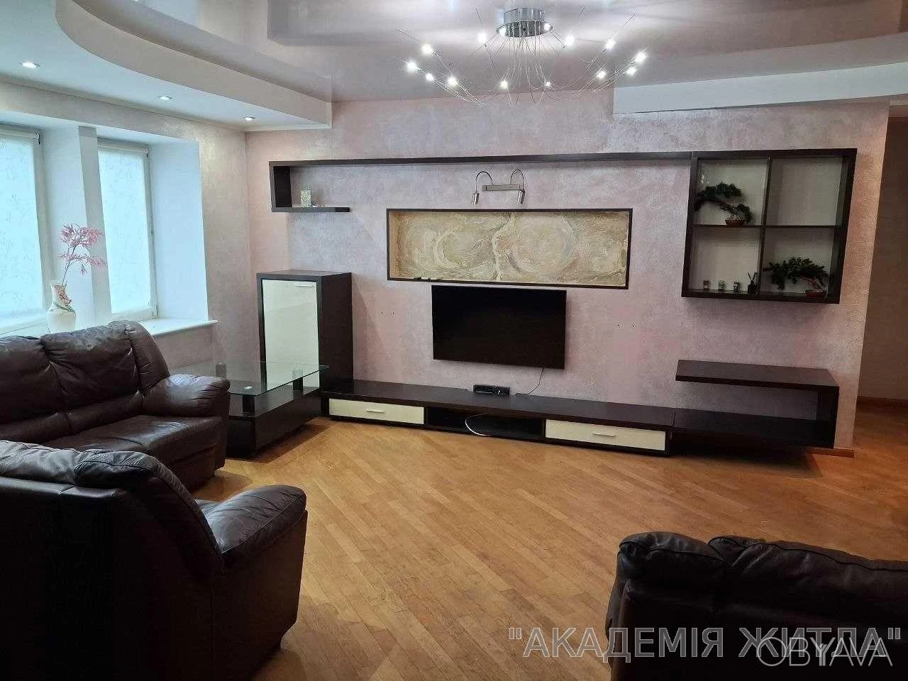2-комнатная квартира, 90 м.кв.