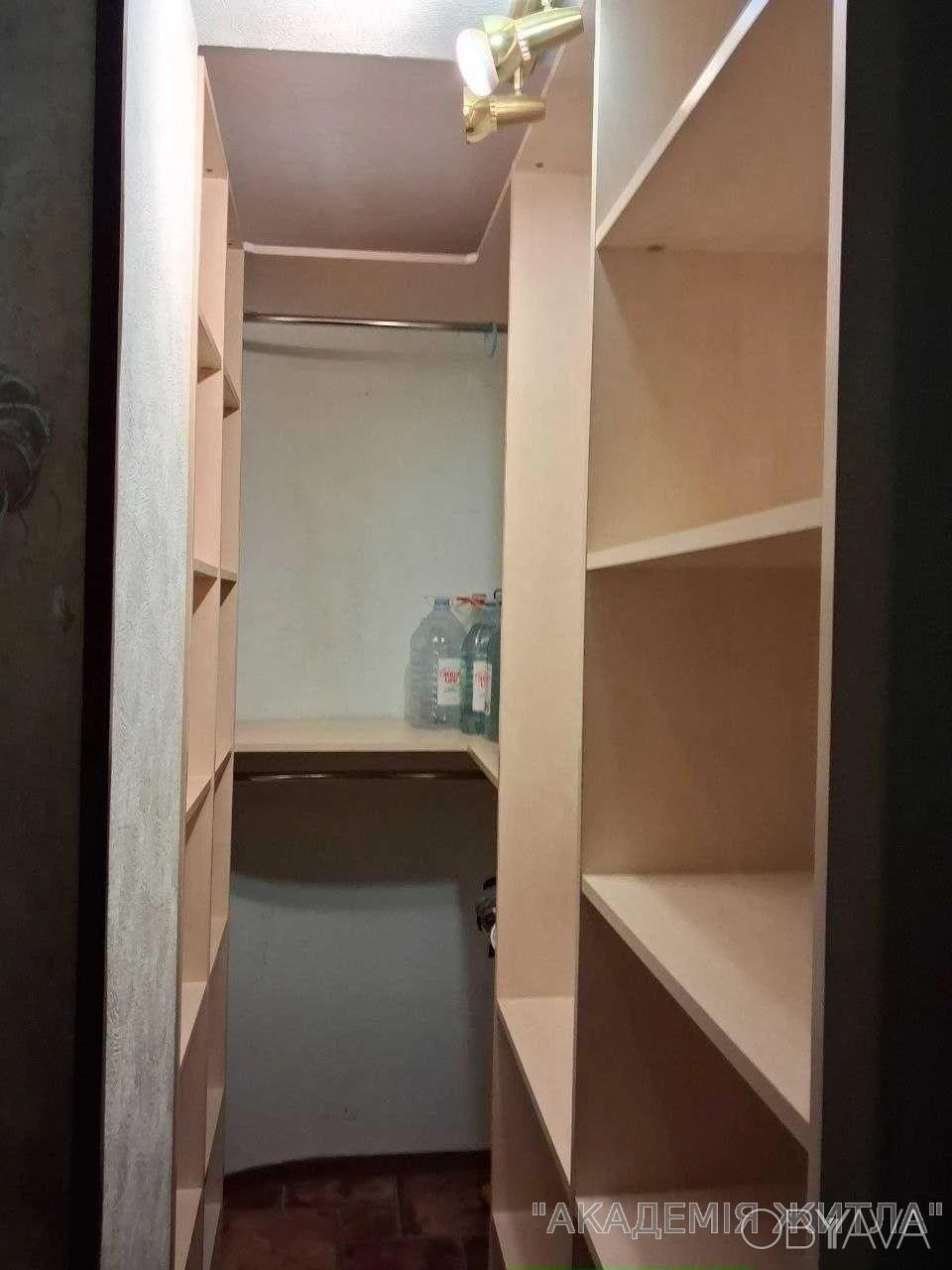 2-комнатная квартира, 90 м.кв.