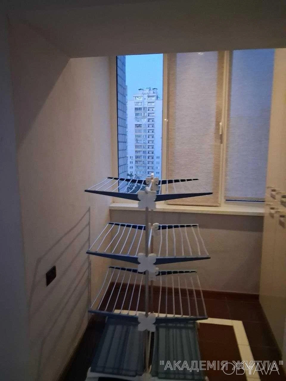 2-комнатная квартира, 90 м.кв.
