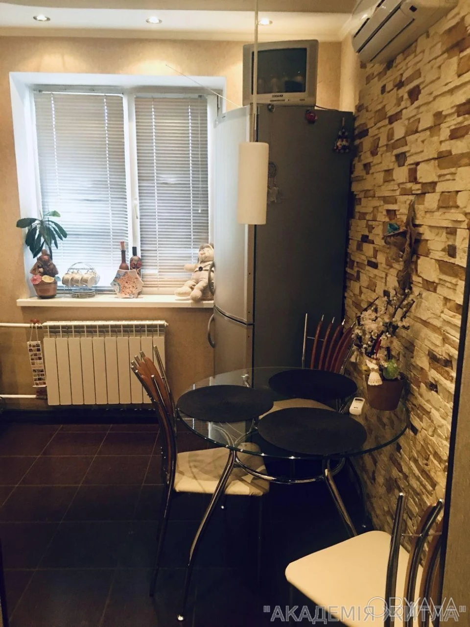 2-комнатная квартира, 51.4 м.кв.