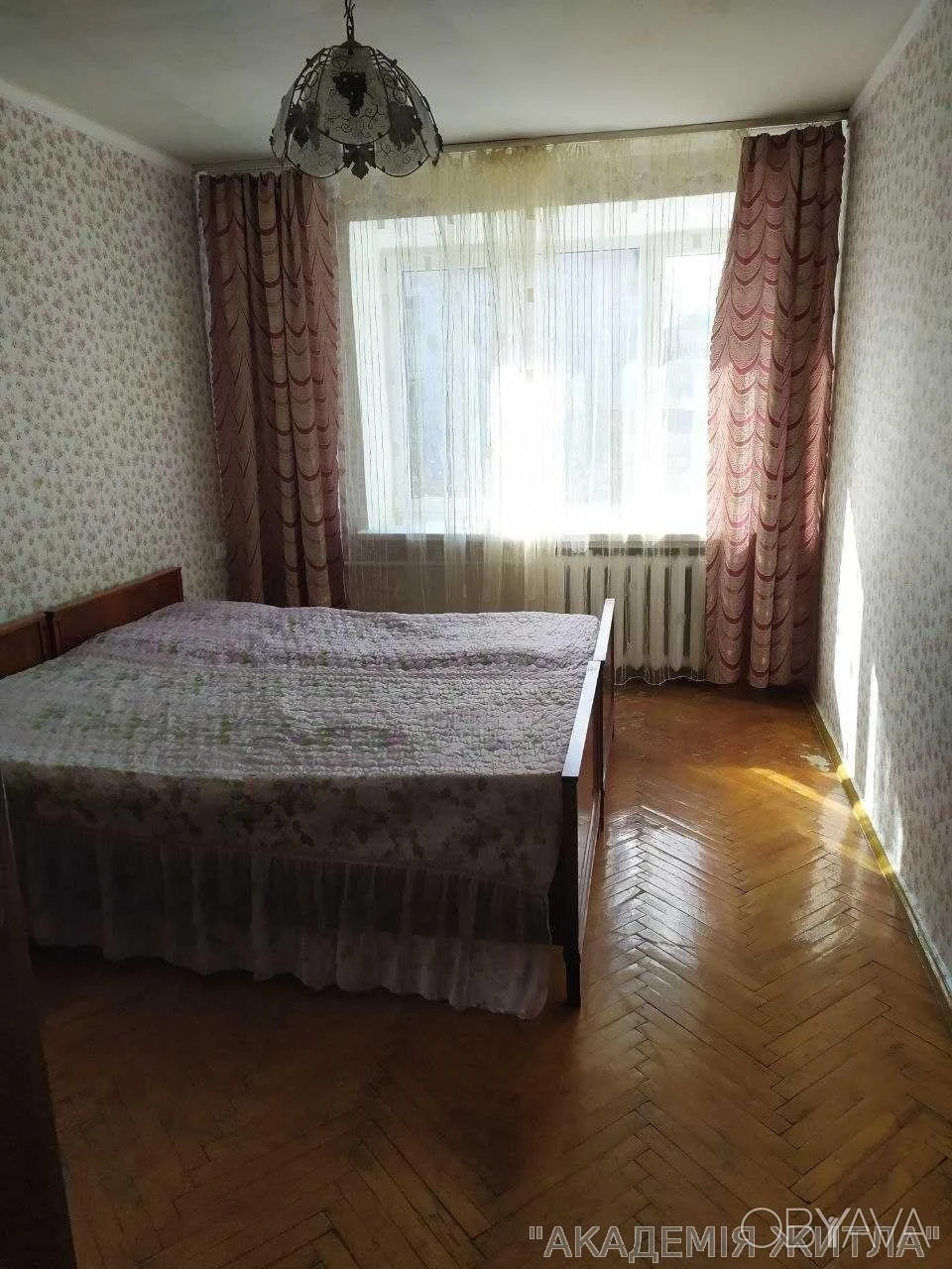 2-комнатная квартира, 51 м.кв.