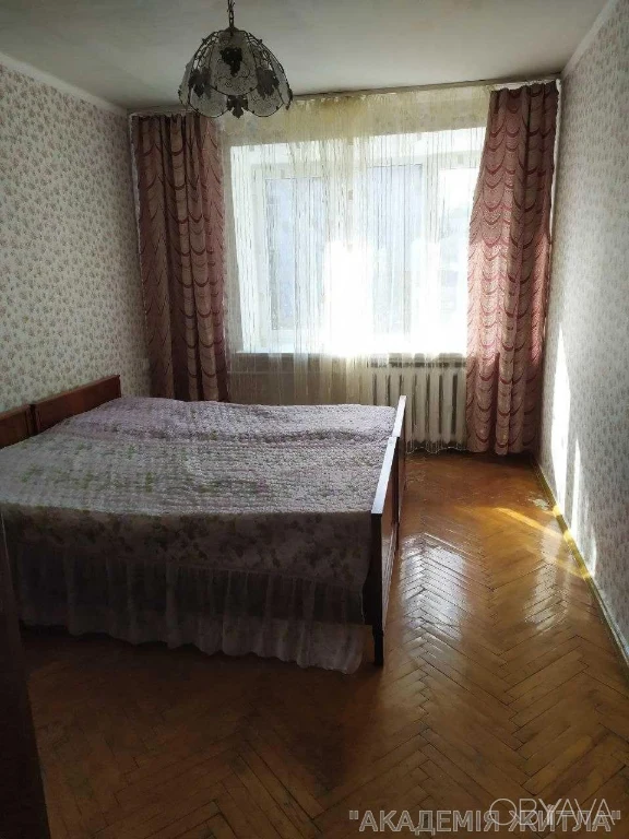 2-комнатная квартира, 51 м.кв.