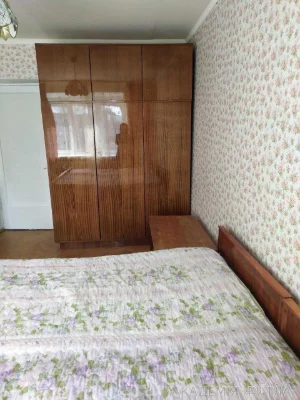 2-комнатная квартира, 51 м.кв.