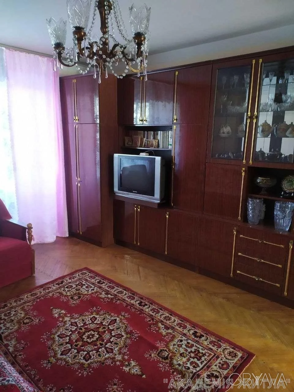 2-комнатная квартира, 51 м.кв.