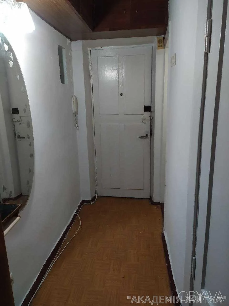 2-комнатная квартира, 51 м.кв.
