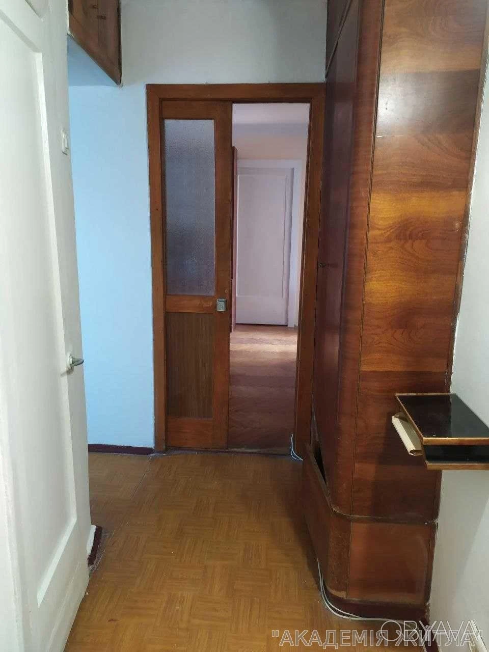 2-комнатная квартира, 51 м.кв.