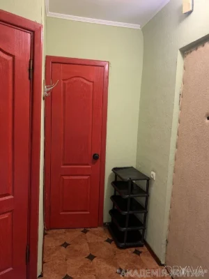 1-комнатная квартира, 35 м.кв.